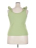 Old Navy Green Sleeveless Top Size 2X - photo 2