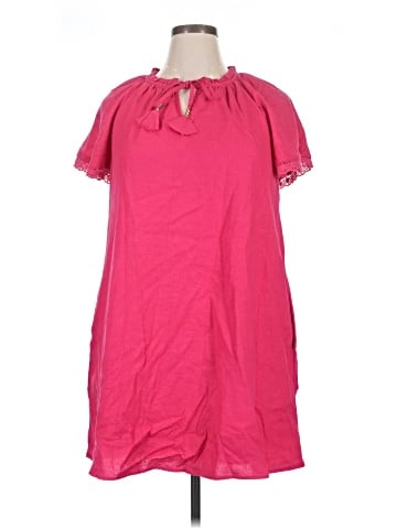 Cupio Casual Dress (view 1)