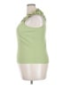 Old Navy Green Sleeveless Top Size 2X - photo 5