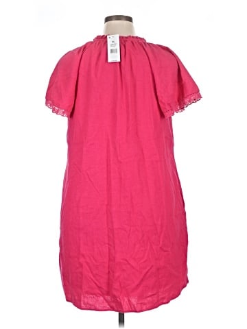 Cupio Casual Dress (view 2)