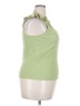 Old Navy Green Sleeveless Top Size 2X - photo 4