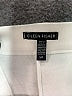 Eileen Fisher Solid White Casual Pants Size S - photo 7