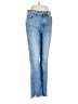 Paige Blue Jeans Size 28 waist - photo 1