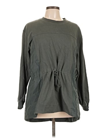 Athleta Long Sleeve Blouse (view 1)