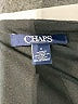 Chaps Black Cocktail Dress Size 8 - photo 7