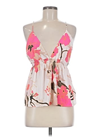 Express Tank Top (view 1)