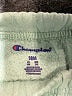 Champion Green Casual Pants 12-18 MO / 18 MO - photo 3
