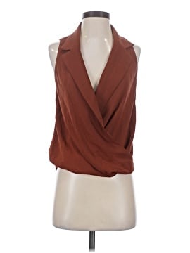 Amanda Uprichard Tank Top (view 1)