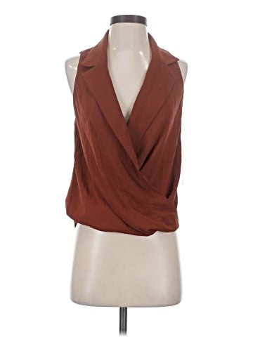 Amanda Uprichard Tank Top (view 1)