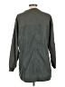 Athleta Green Long Sleeve Blouse Size L - photo 2