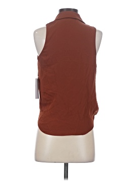 Amanda Uprichard Tank Top (view 2)