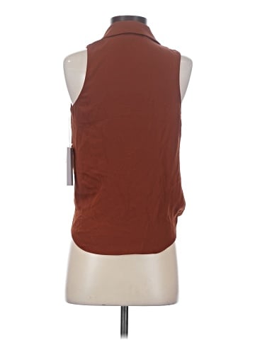 Amanda Uprichard Tank Top (view 2)
