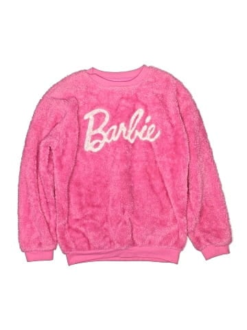 Barbie Pullover Sweater (view 1)