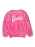 Barbie Pink Pullover Sweater Size 11 - 12 - photo 1