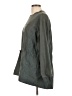 Athleta Green Long Sleeve Blouse Size L - photo 5