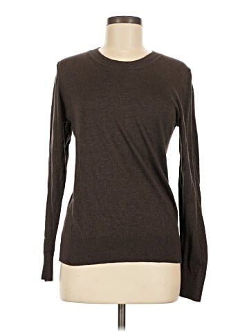 Quince Long Sleeve Top (view 1)