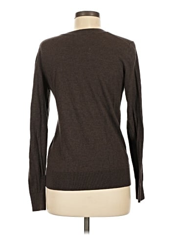 Quince Long Sleeve Top (view 2)
