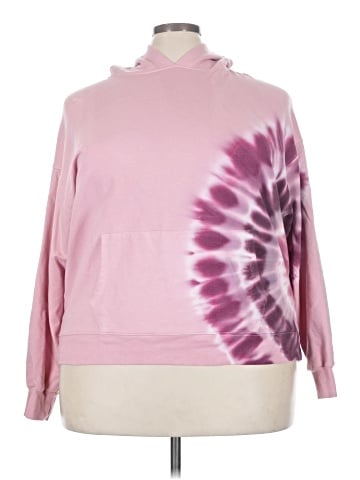 Time and Tru Sweatshirt (view 1)