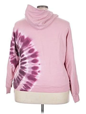 Time and Tru Sweatshirt (view 2)