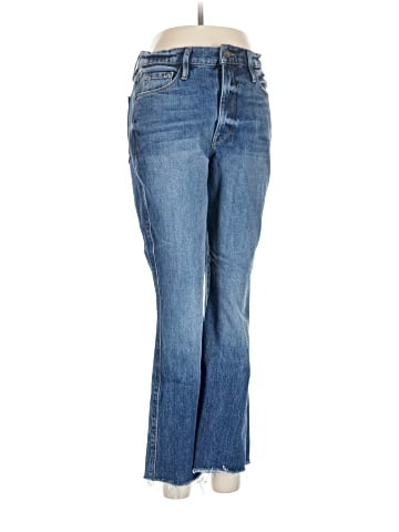 FRAME Denim Jeans (view 1)