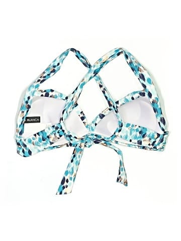 La Blanca Swimsuit Top (view 2)