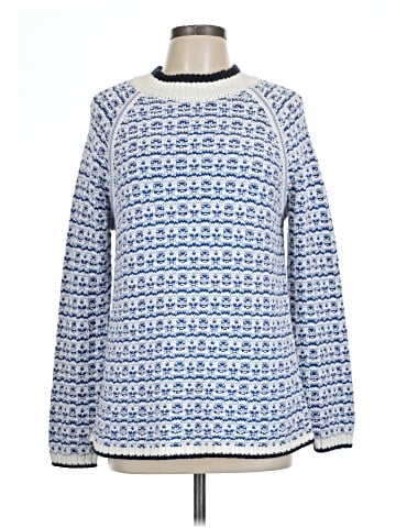 Talbots Pullover Sweater (view 1)