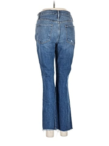 FRAME Denim Jeans (view 2)