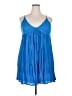 O'Neill Blue Cocktail Dress Size XXL - photo 1