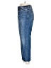 FRAME Denim Blue Jeans Size 28 waist - photo 5