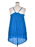 O'Neill Blue Cocktail Dress Size XXL - photo 2