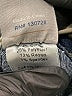 Lilac Blue Denim Shorts Size M - photo 7