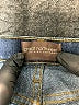 Great Northwest Hearts Blue Jeans Size 34 waist - photo 7