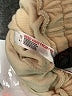 Out From Under Gold Casual Pants Size S - photo 8