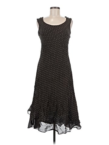 Jones New York Collection Casual Dress (view 1)