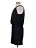 Ella Moss Solid Black Cocktail Dress Size XS - photo 5