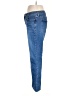 Madewell Hearts Blue Jeans Size 32 waist (tall) - photo 5