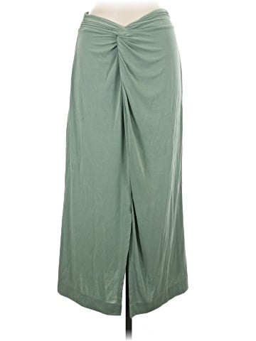 By Anthropologie Formal Skirt (view 1)