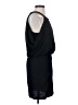 Ella Moss Solid Black Cocktail Dress Size XS - photo 4