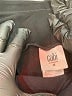 CAbi Black Active Pants Size M - photo 7