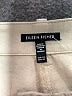 Eileen Fisher Ivory Casual Pants Size S (petite) - photo 7