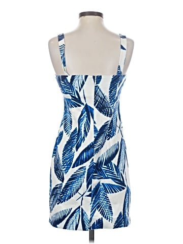 Jones New York Signature Cocktail Dress (view 2)