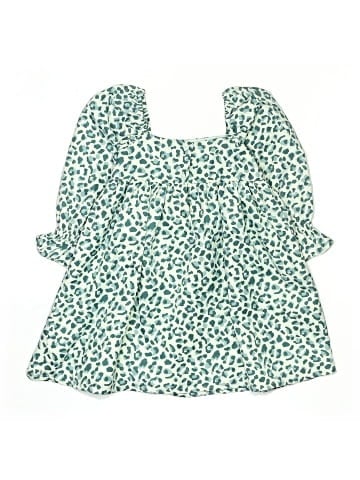 Janie and Jack Dress (view 2)