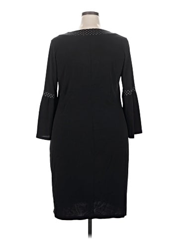 Lane Bryant Casual Dress (view 2)