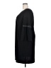Lane Bryant Solid Black Casual Dress Size 18 - 20 Plus - photo 5