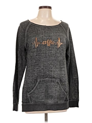 Zobha Pullover Sweater (view 1)