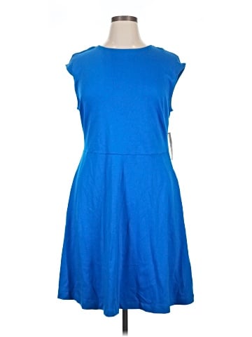 New York & Company Casual Dress (view 1)