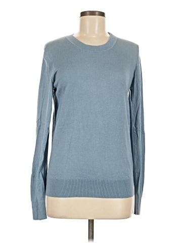 Quince Long Sleeve Top (view 1)