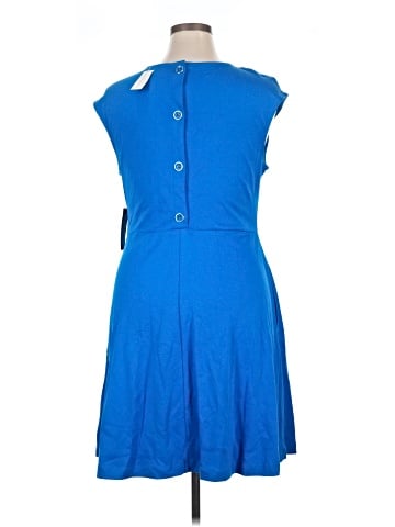 New York & Company Casual Dress (view 2)