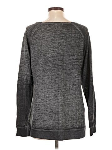 Zobha Pullover Sweater (view 2)