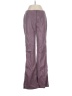 Motel Purple Casual Pants Size S - photo 1